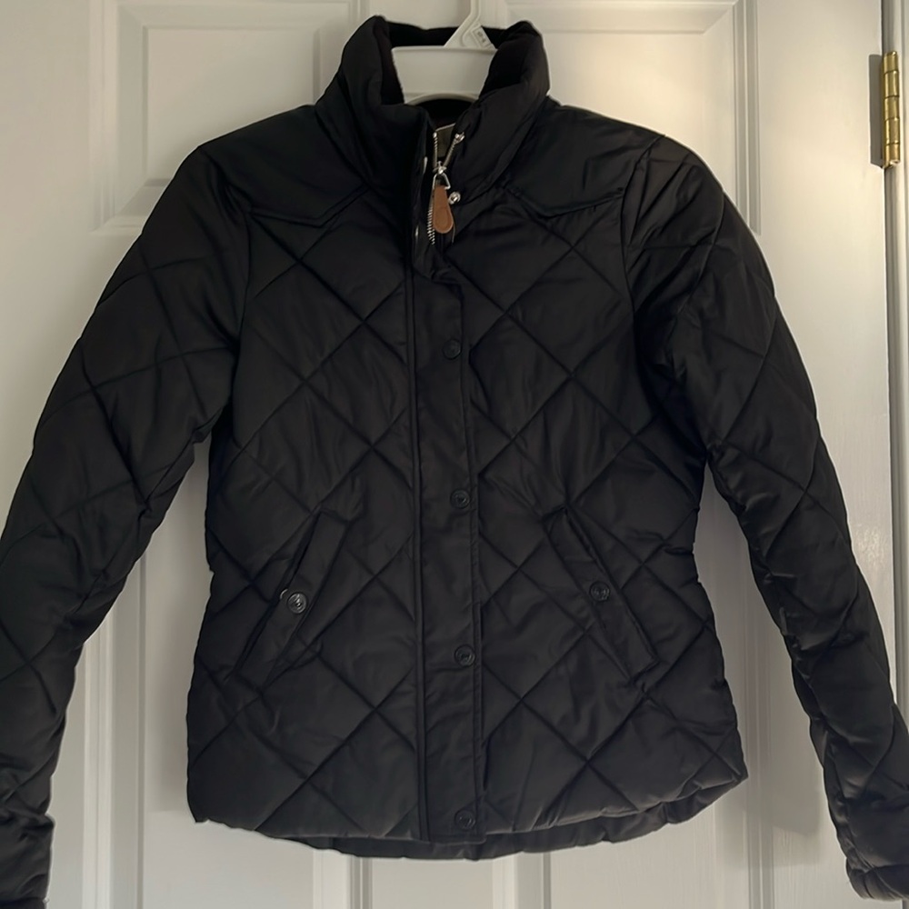 H&M winter coat